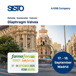 Farmaforum Madrid